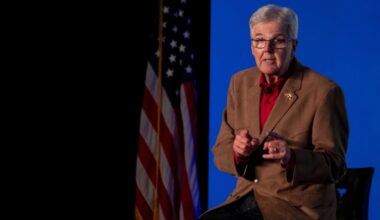 Dan Patrick says GOP will have “tough time” holding Texas House