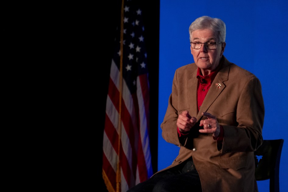 Dan Patrick says GOP will have “tough time” holding Texas House