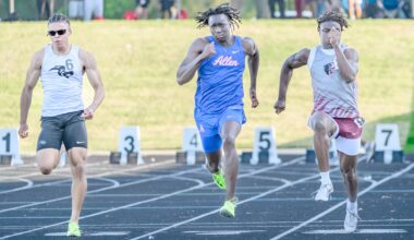 Panthers qualify for regionals in 10 events