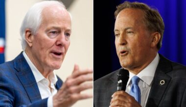 ‘It’s solid gold’: Some Texas Republicans ramp up criticisms of Muslims to energize primary voters