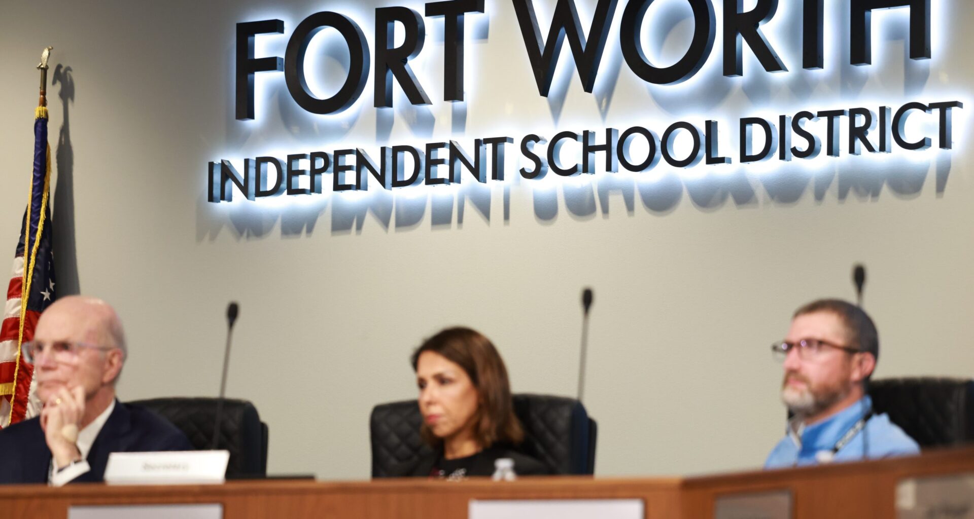 Closures, campus reshuffles drive staff cuts at 25 FWISD schools