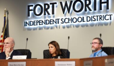 Closures, campus reshuffles drive staff cuts at 25 FWISD schools