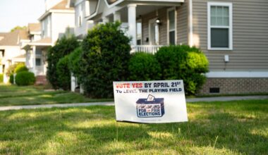 Virginia pulls Democrats even in Texas-ignited redistricting war