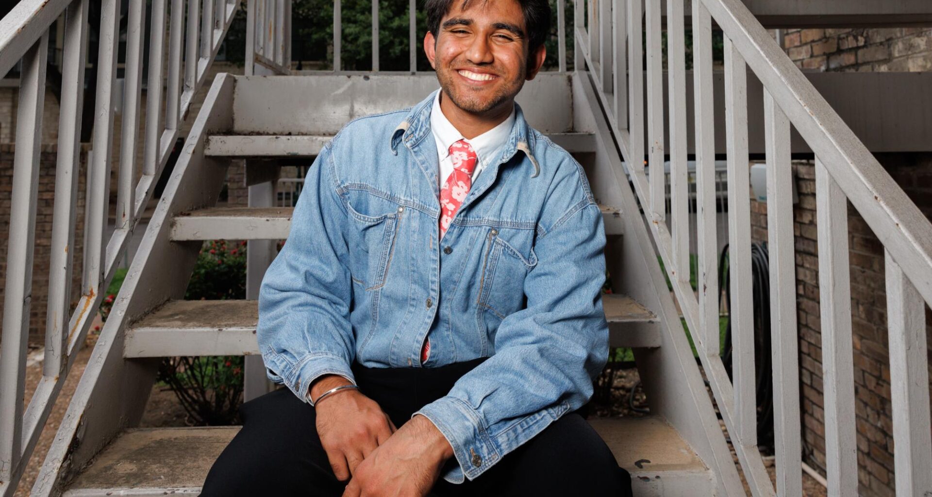 University freshman joins race for UT and West Campus’ city council district – The Daily Texan