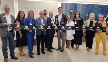 Houston Methodist opens comprehensive care center in Cinco Ranch with Apr. 10 ribbon cuttings
