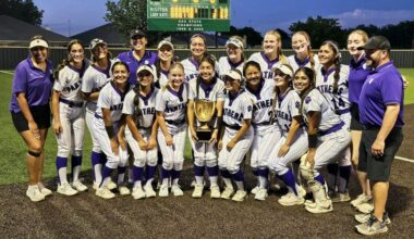 Fastball - Tuesday UIL bi-district softball coverage, scores