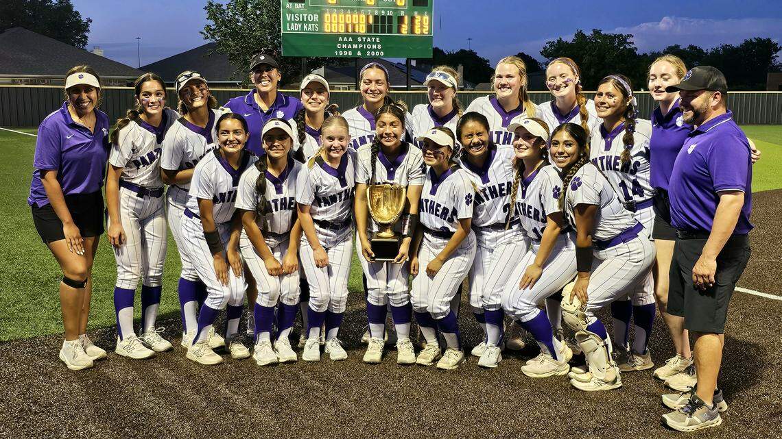Fastball - Tuesday UIL bi-district softball coverage, scores