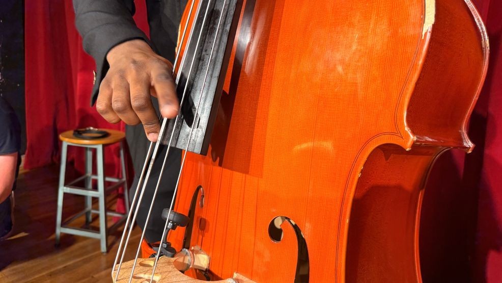 Students at Huston-Tillotson carry forward a jazz tradition once shaped by legends like Count Basie collaborators and Duke Ellington alumni. | Credit: Huston-Tillotson Jazz Facebook Page