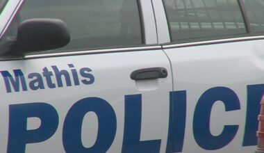 17-year-old, 2 Mathis High School band directors arrested in assault case