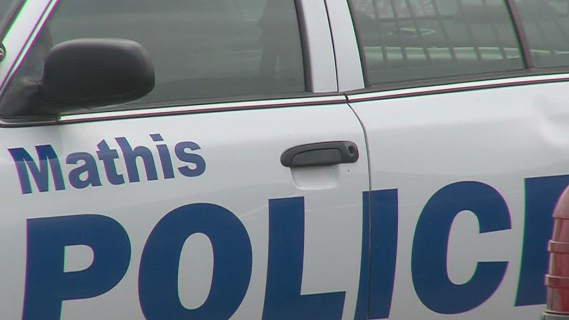 17-year-old, 2 Mathis High School band directors arrested in assault case