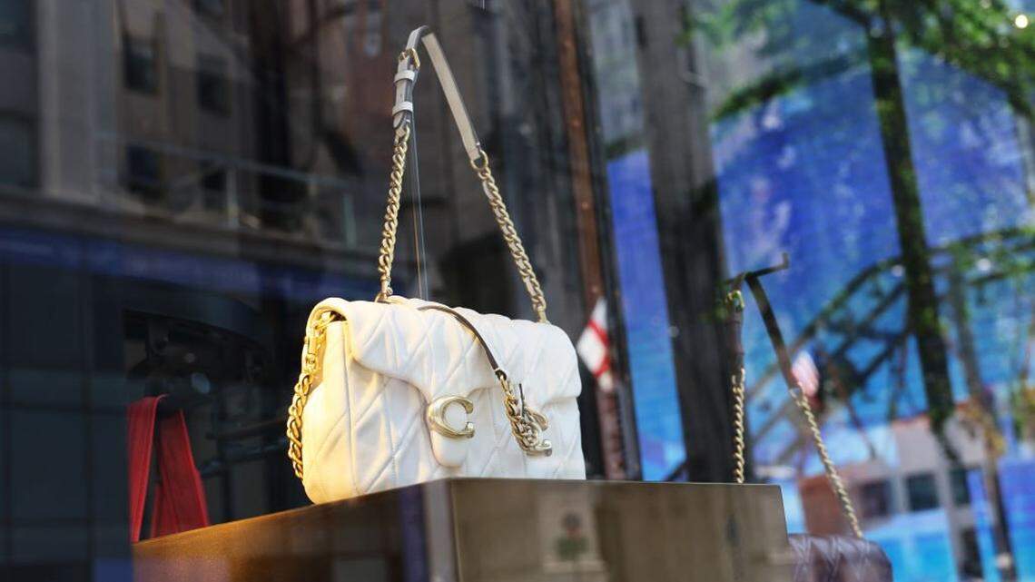 Designer handbag store to open in University Park Village
