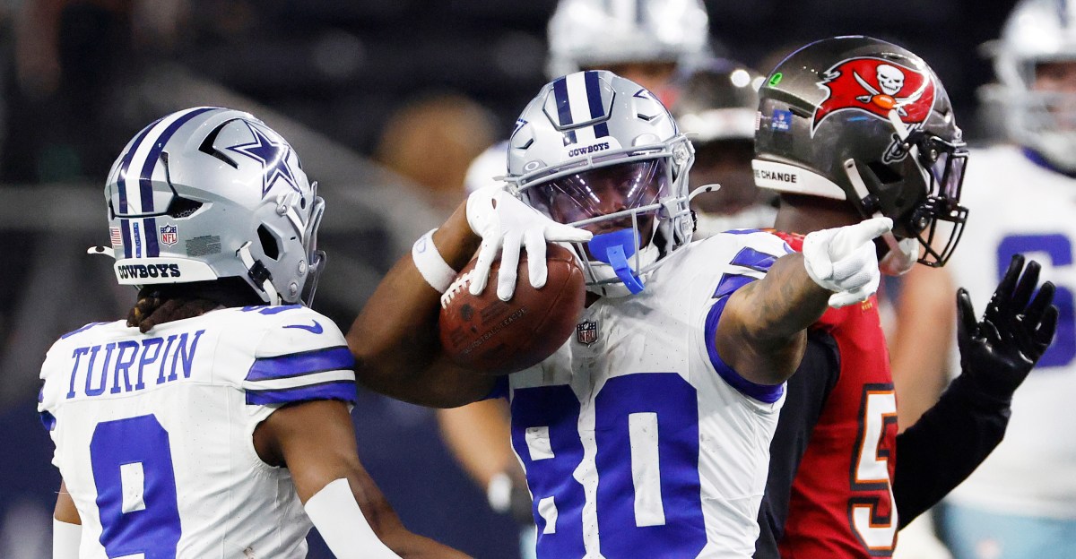 Dallas Cowboys draft: Roster winners and losers from defensive-focused draft