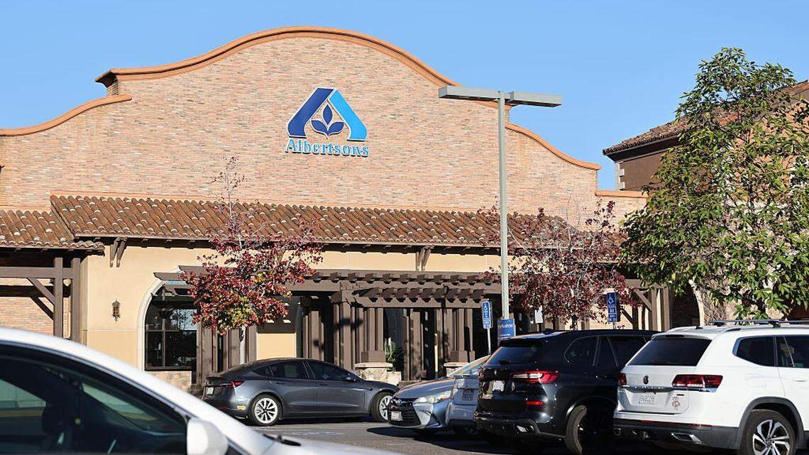 Albertsons store in Fort Worth is slated to close shortly