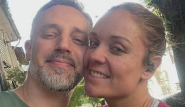 What we're learning about the Ironman Texas athlete who died in The Woodlands Saturday