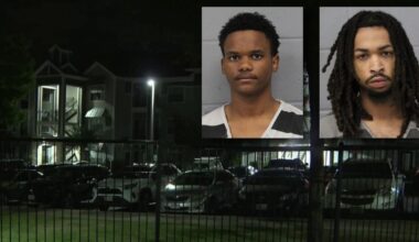 Man killed at Northeast Austin apartment complex; police say 5 involved