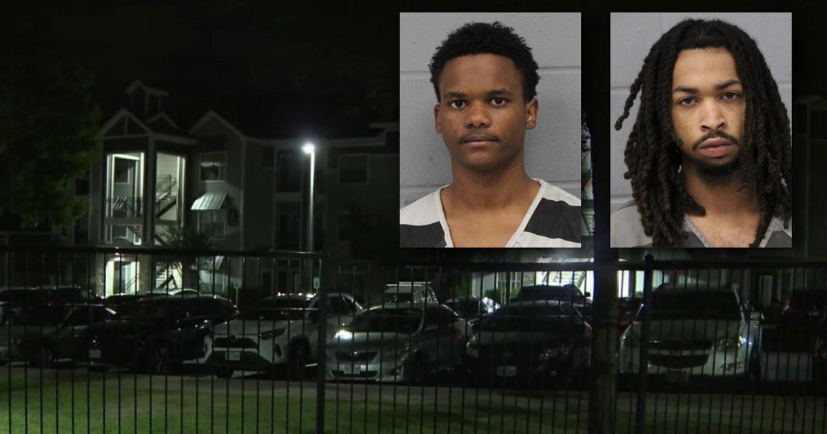 Man killed at Northeast Austin apartment complex; police say 5 involved