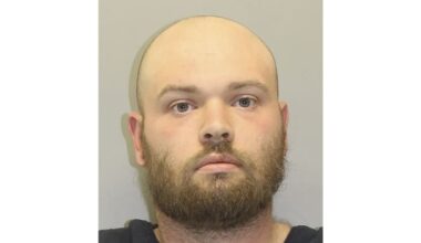 Former FedEx driver pleads guilty to killing 7-year-old girl after making delivery at her Texas home