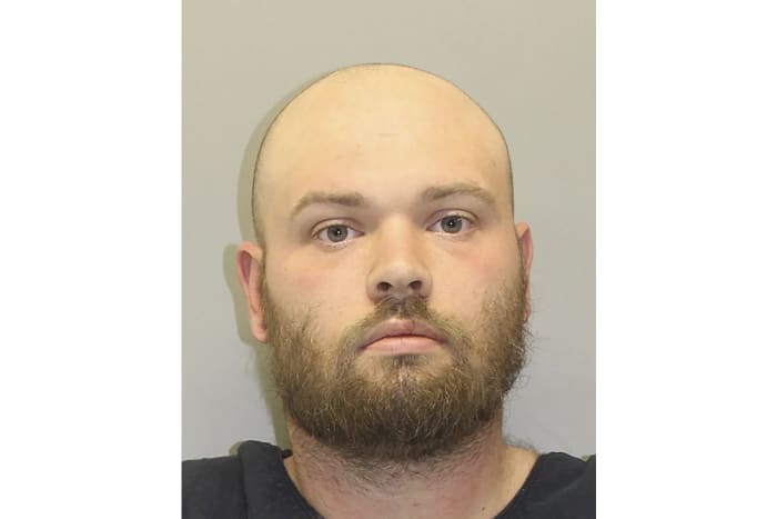 Former FedEx driver pleads guilty to killing 7-year-old girl after making delivery at her Texas home
