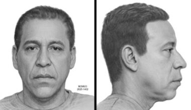 Do you recognize this man? Medical examiner seeks tips to identify human remains found on South Side