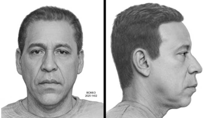 Do you recognize this man? Medical examiner seeks tips to identify human remains found on South Side