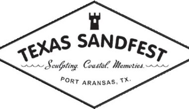SandFest set April 17-19 on the beach in Port Aransas