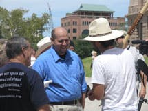 Revolutionary Kind – Texas Monthly