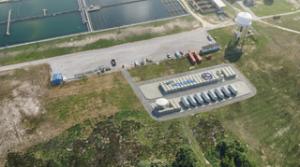 Aqualia will take on the design, construction, and operation of an emergency desalination plant in Corpus Christi, TX.