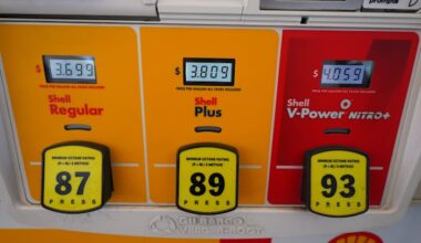 Texas leaders push to pause gas tax as prices fluctuate. What could it mean for your wallet?