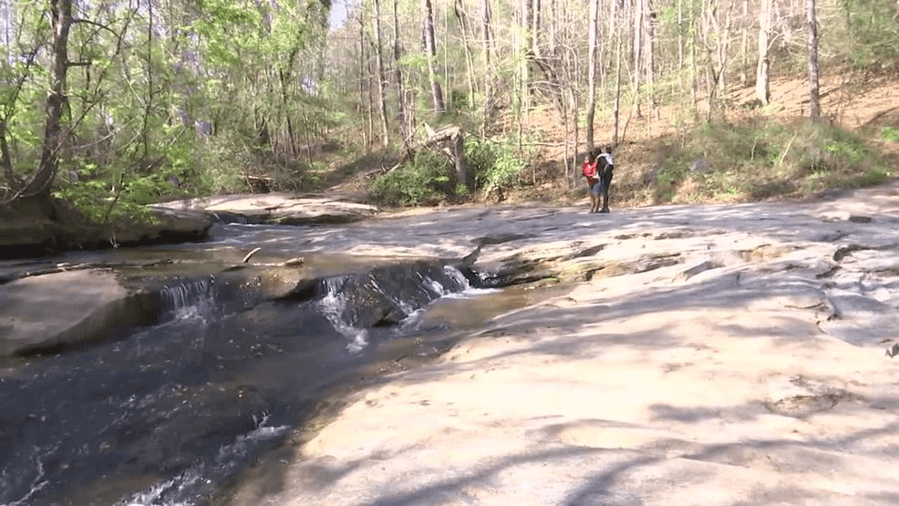 A North Carolina family is mourning after a 7-year-old boy drowned in a pond. As WSOC reports, the boy may have died trying to save his friend. (WSOC/CNN Newsource)