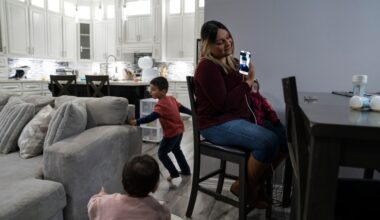 Trump administration targets DACA recipients for deportation