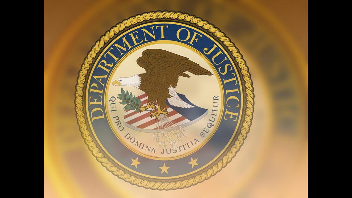 Corpus Christi man sentenced to 3 years in federal prison after smuggling two people on boat