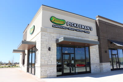 Celina Picklemans Location