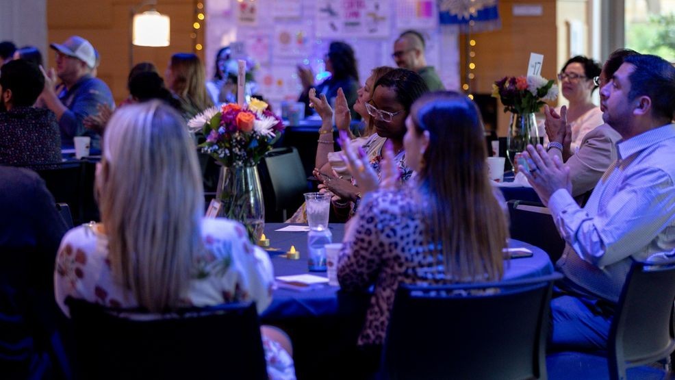 {p}Organizers say events like this play a key role in sustaining year-round services for students. “CARY is fortunate to have so many stakeholders. Our events help fill in the gaps for students and allow us to continue providing services not just during the school year, but through the summer as well,” Fox said.{/p}