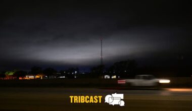 Texas’ looming data center fight