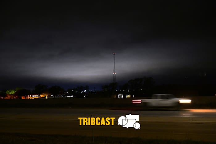 Texas’ looming data center fight