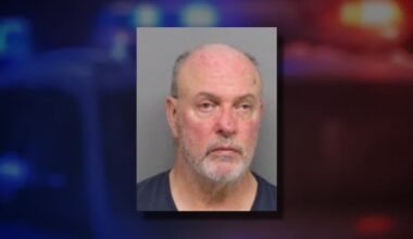 Suspect in 1990 Houston double murder dies while awaiting extradition at Lancaster County jail