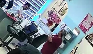 Investigators seeking information in central Lubbock theft