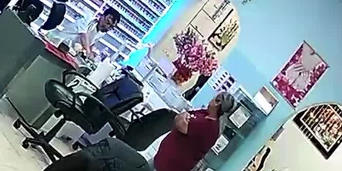 Investigators seeking information in central Lubbock theft