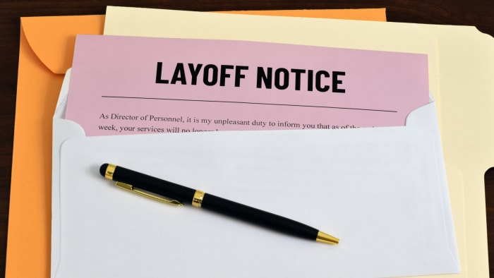 Nearly 300 Houston-area food service workers face layoffs tied to hospital contract changes, records show