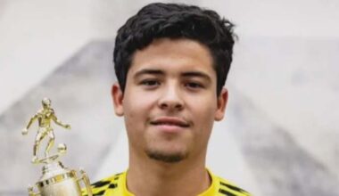 Houston classmate and soccer co-captain deported after months in immigration custody, school community says