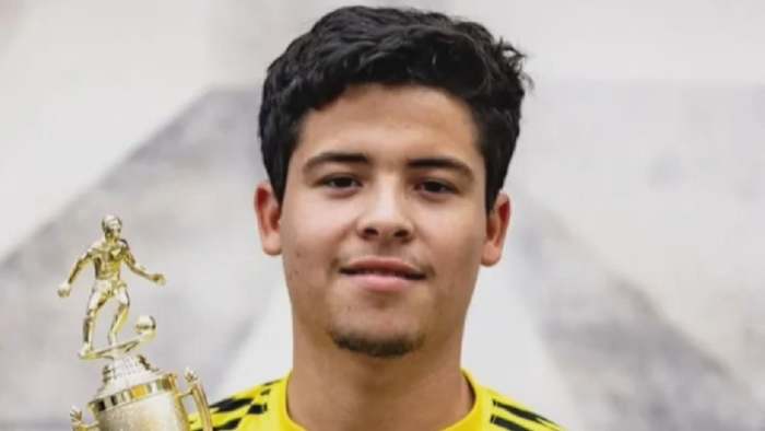 Houston classmate and soccer co-captain deported after months in immigration custody, school community says