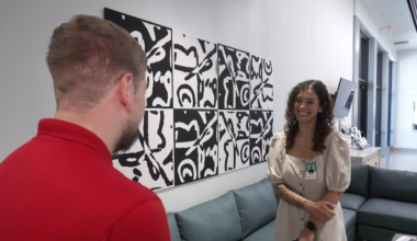 Lubbock Health Department, Voice of Hope host trauma care education session