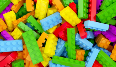 More than $1-million in Lego stolen in North Texas recovered in California