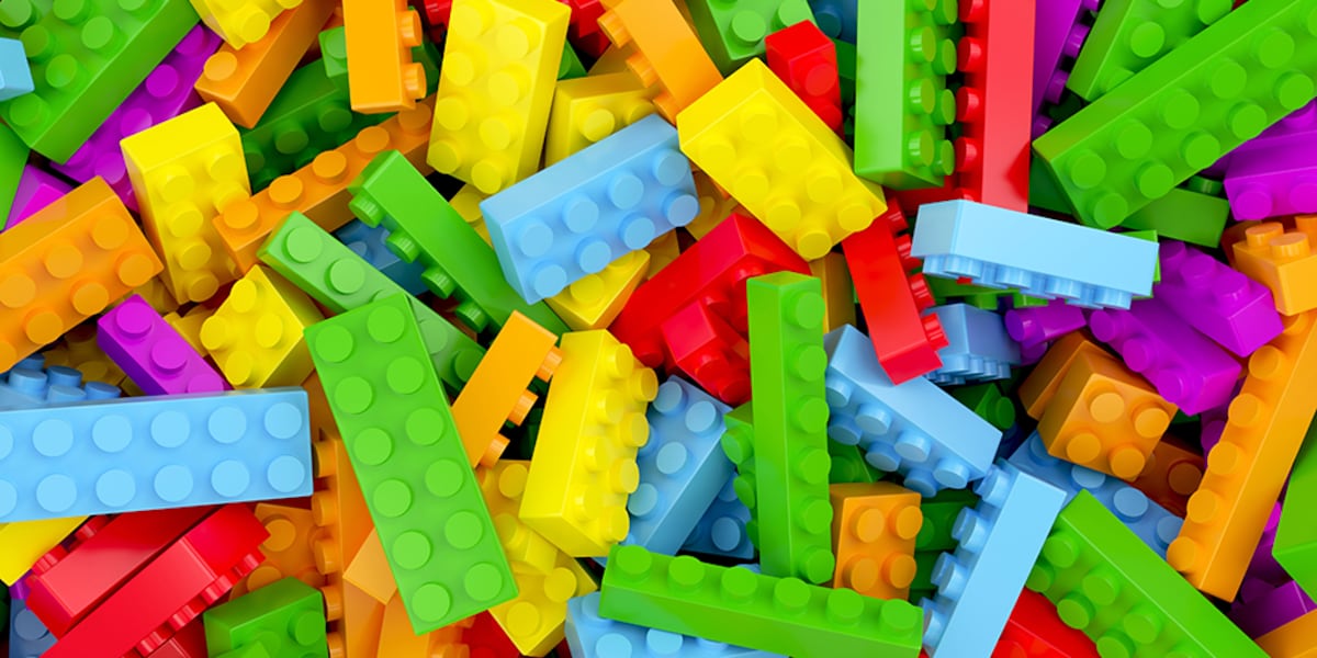 More than $1-million in Lego stolen in North Texas recovered in California