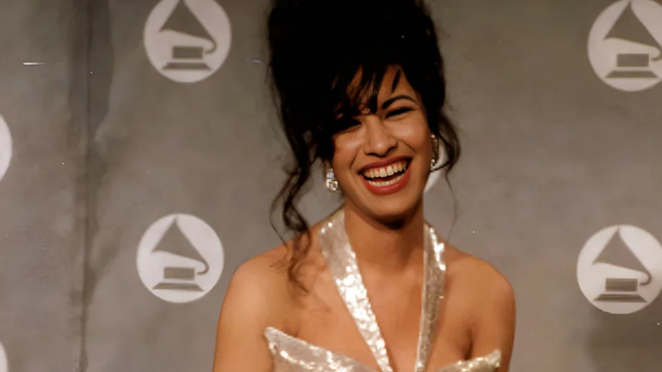 Selena's Family Sues SHEIN for Unauthorized Clothing Line