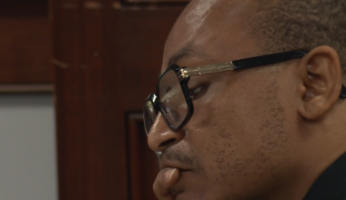 Video of deadly dog attack of 3-year-old shown during trial