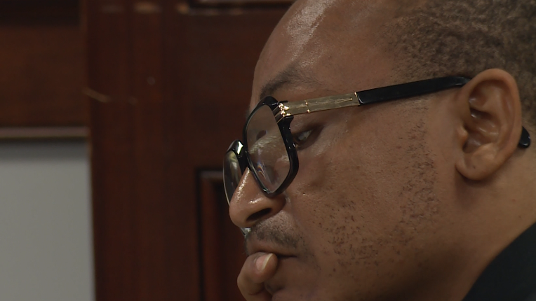 Video of deadly dog attack of 3-year-old shown during trial