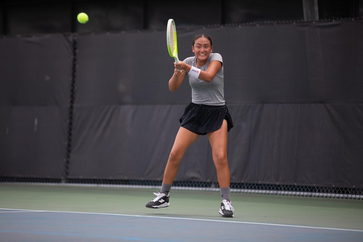 High school tennis: Corpus Christi sees 13 qualify for UIL State Meet
