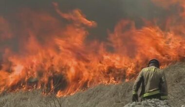 Nueces County burn ban lifted