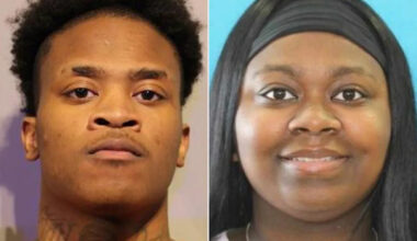 Houston Man Pleaded Guilty to Assaulting Girlfriend. 2 Months Later, He's Accused of Killing Her At 8 Months Pregnant